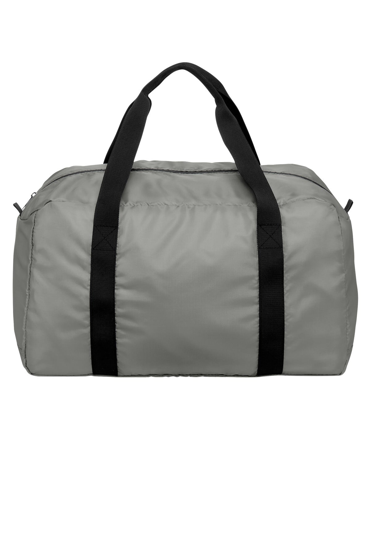 Port Authority® Mini Ripstop Travel Duffel BG820