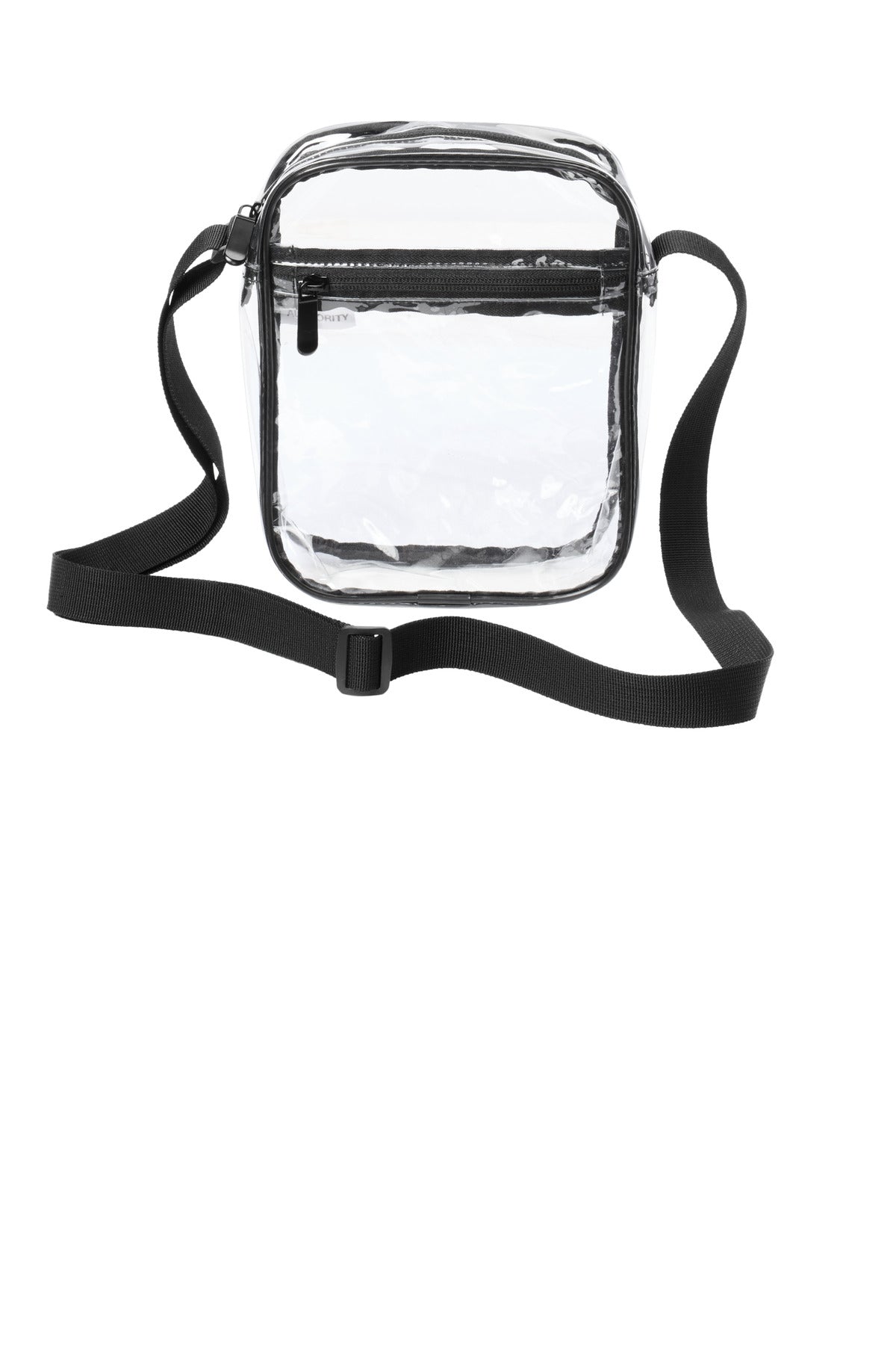 Port Authority® Clear Crossbody Bag BG931