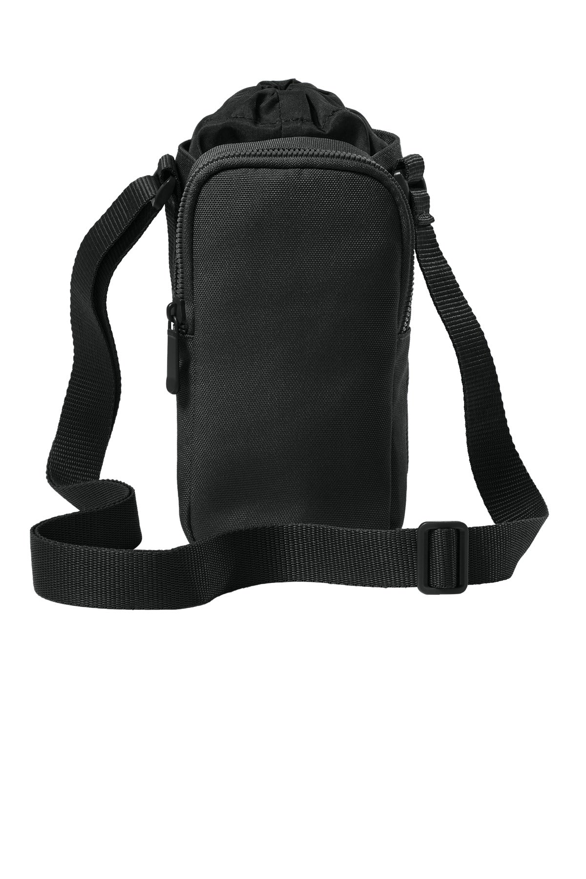 Port Authority® Matte Oxford Hydration Crossbody BG941