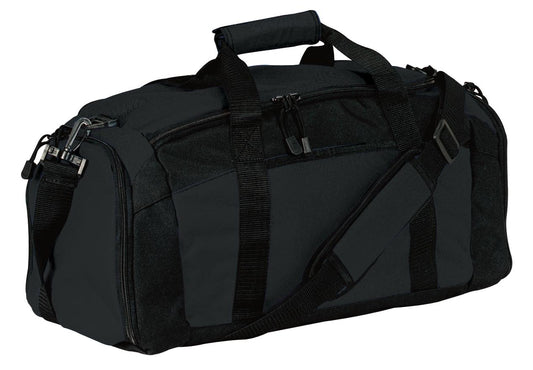 Port Authority® - Gym Bag.  BG970