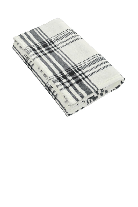 Port Authority ®  Ultra Plush Blanket. BP31