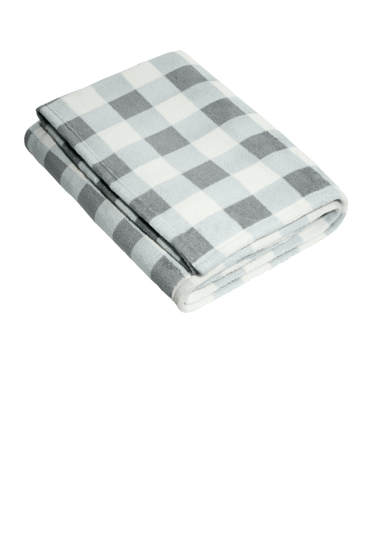 Port Authority ®  Ultra Plush Blanket. BP31