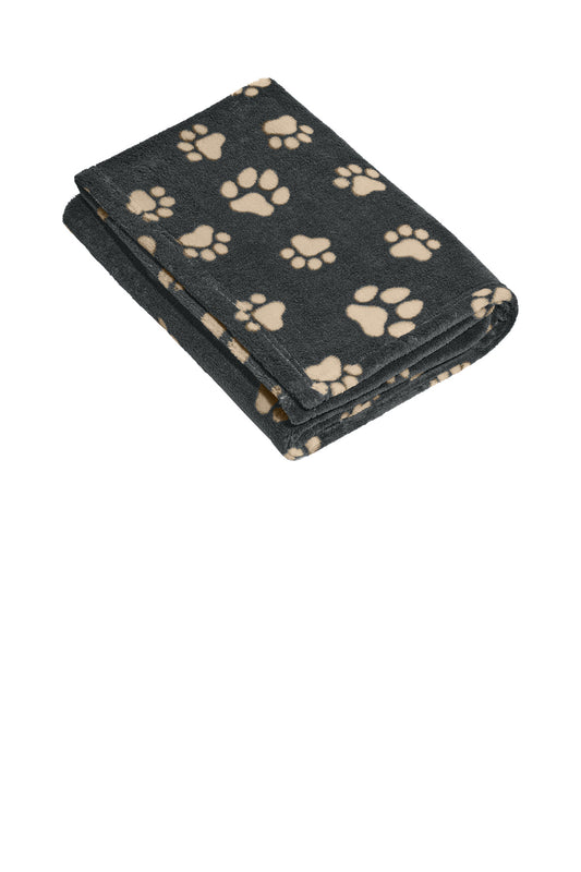 Port Authority® Small Ultra Plush Blanket BP33