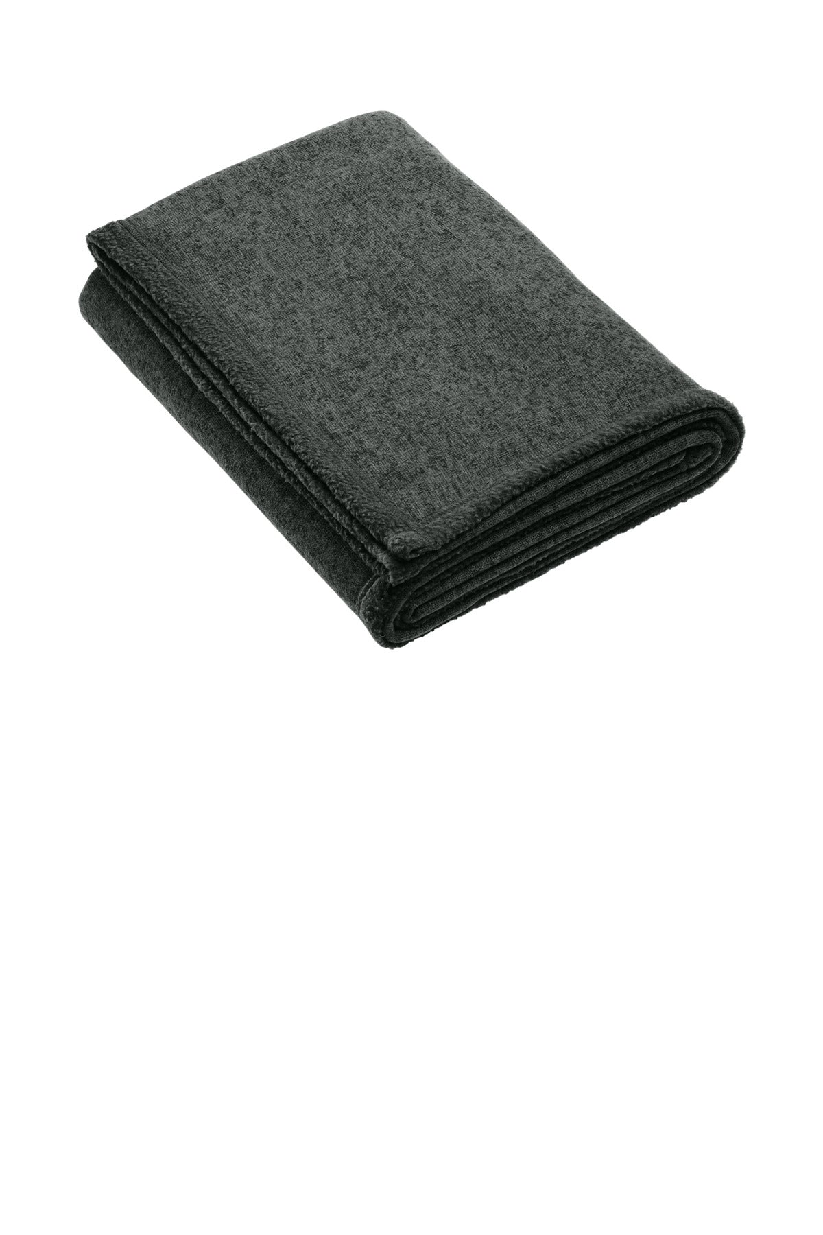 Port Authority® Arc Sweater Fleece Blanket BP46