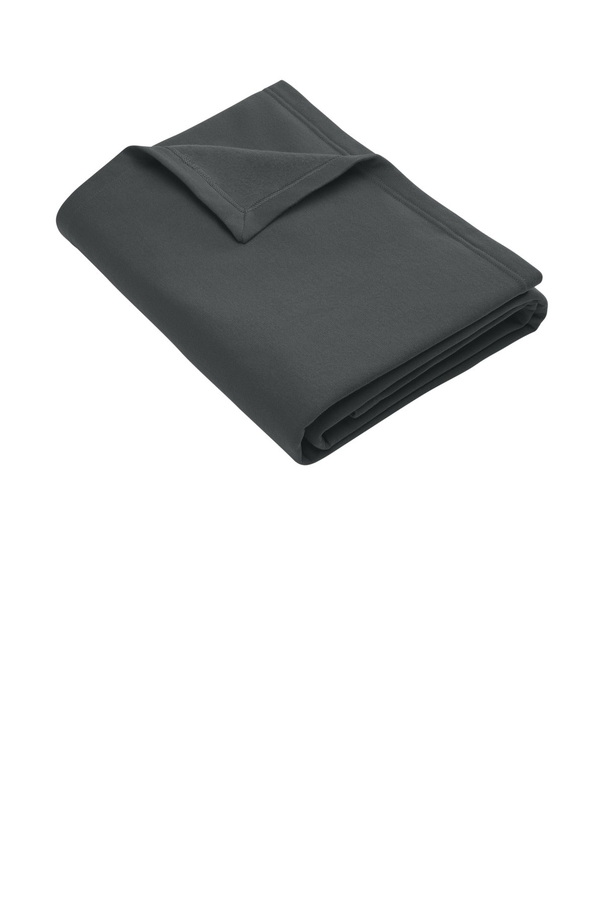 Port & Co™ Core Fleece Sweatshirt Blanket. BP78