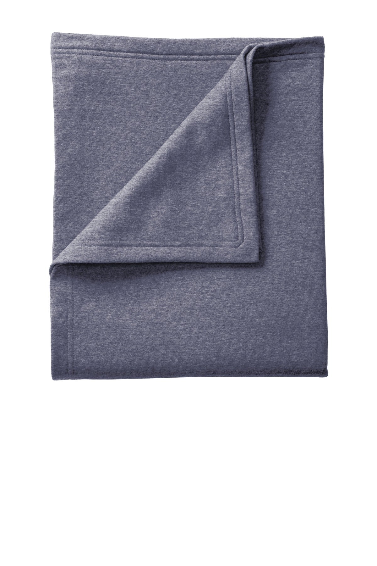 Port & Company? Core Fleece Sweatshirt Blanket. BP78