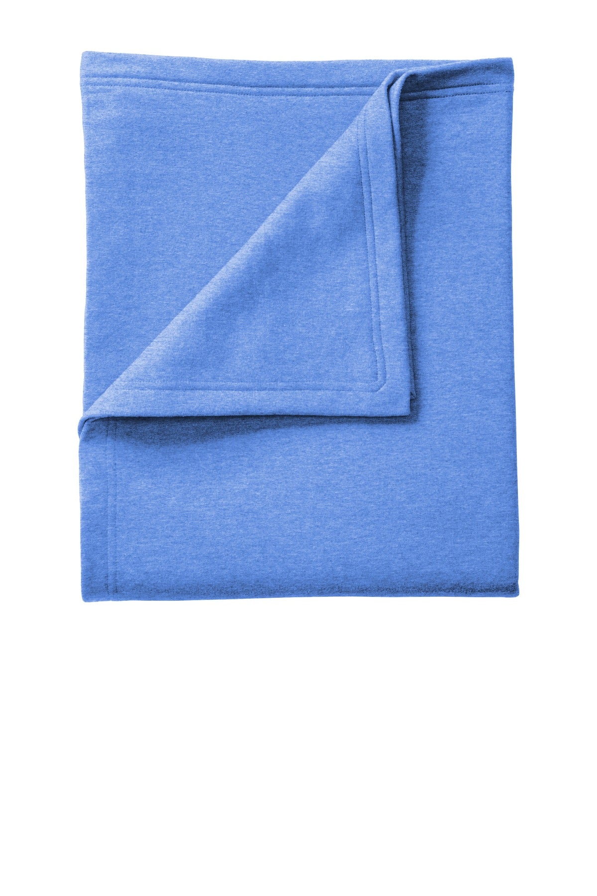 Port & Company? Core Fleece Sweatshirt Blanket. BP78