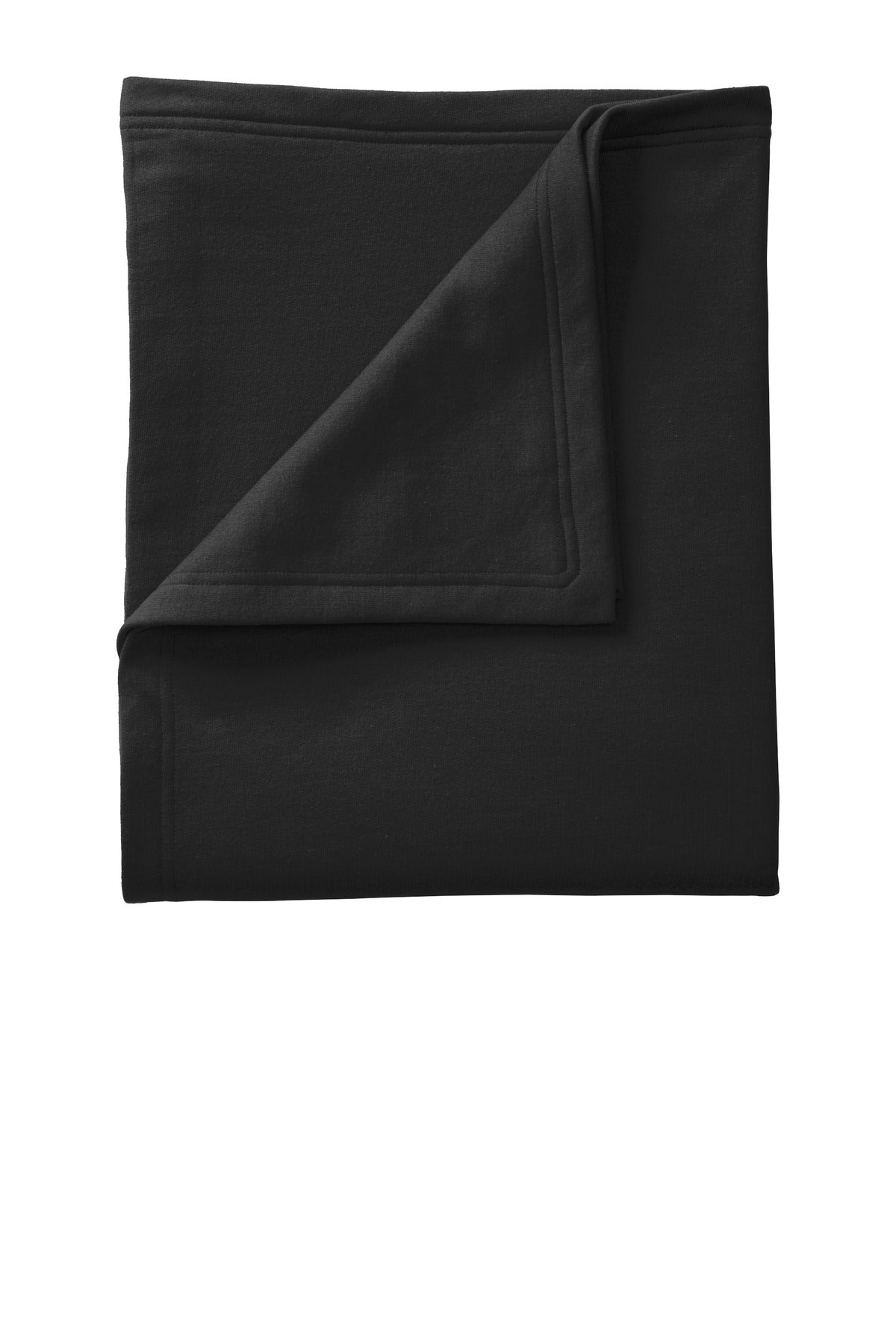 Port & Co™ Core Fleece Sweatshirt Blanket. BP78