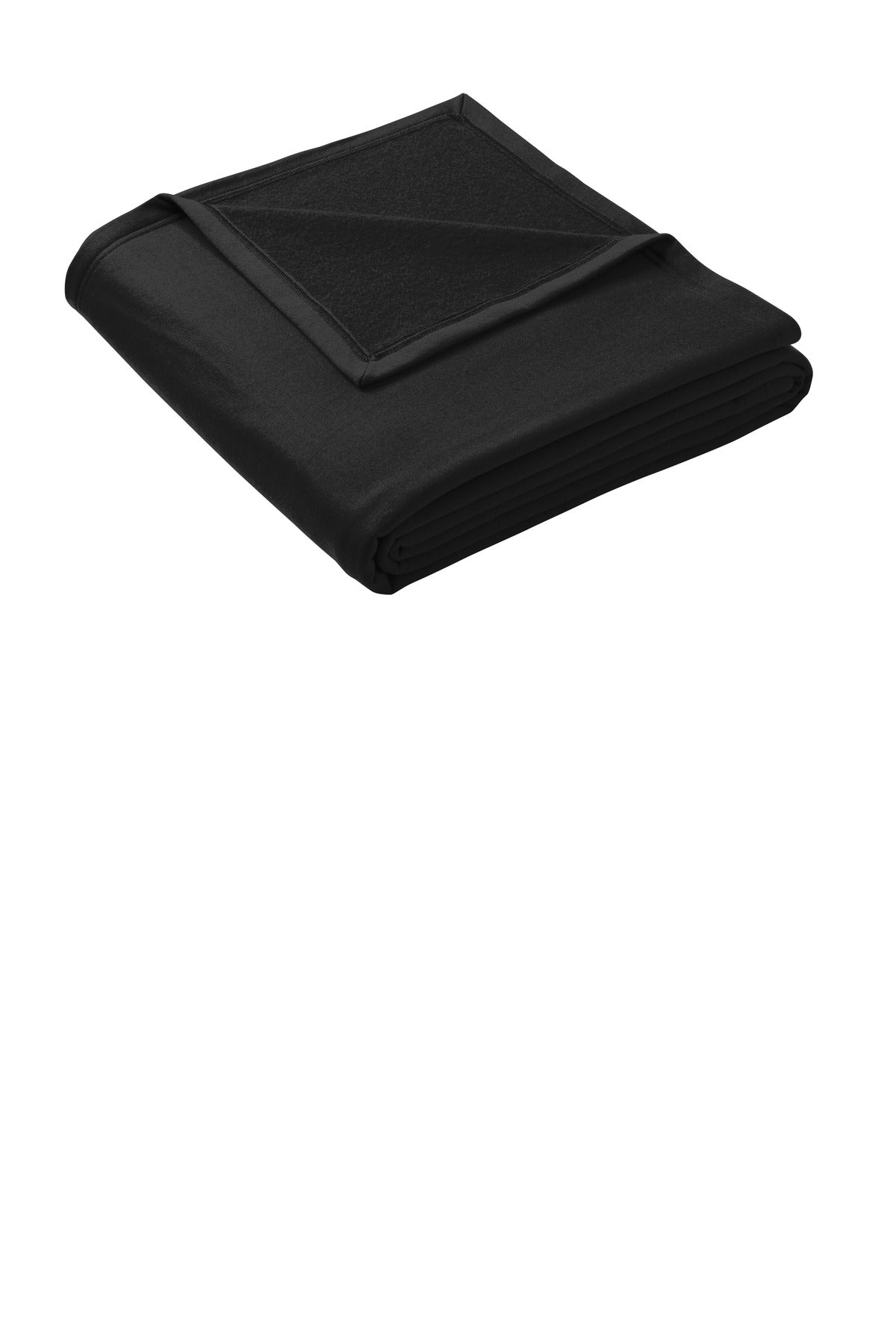 Port & Co™ Oversized Core Fleece Sweatshirt Blanket BP79