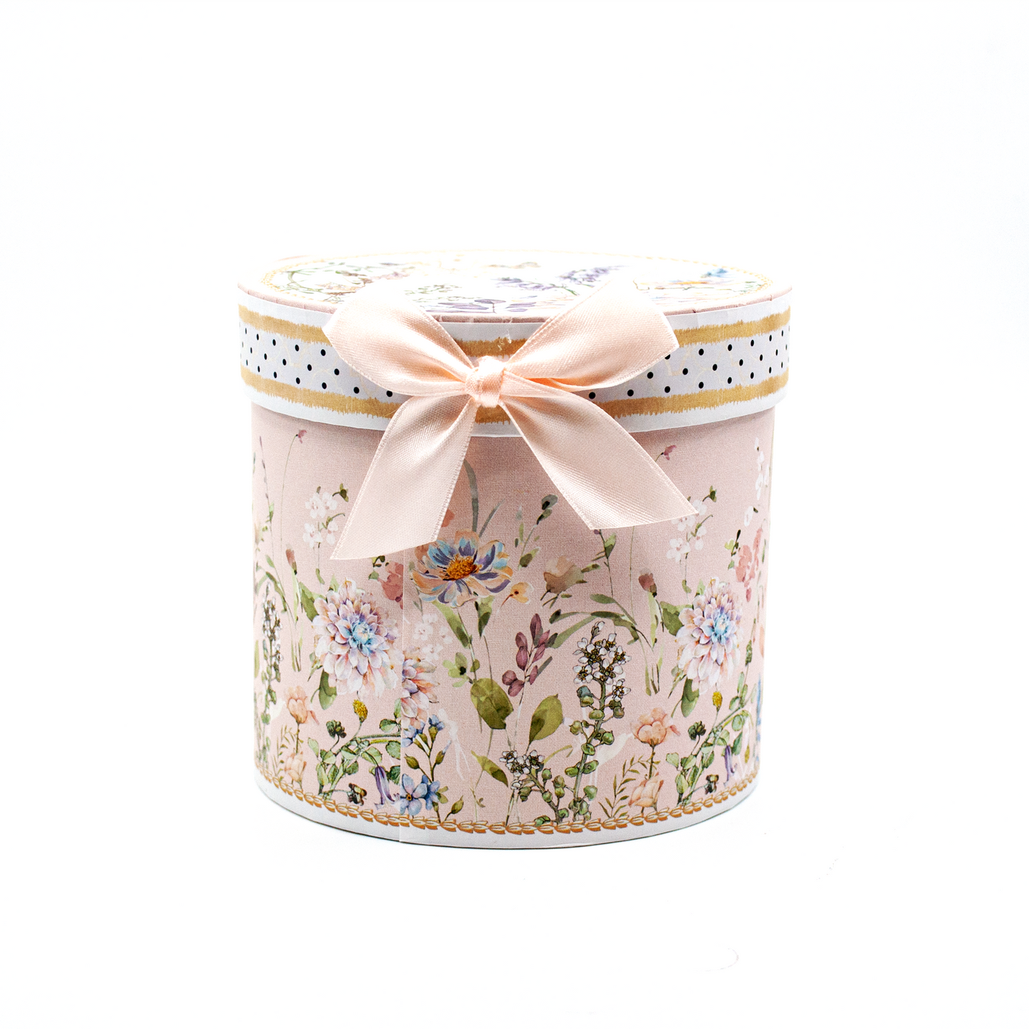 Tea Mug with Vintage Design with Gift Box Included