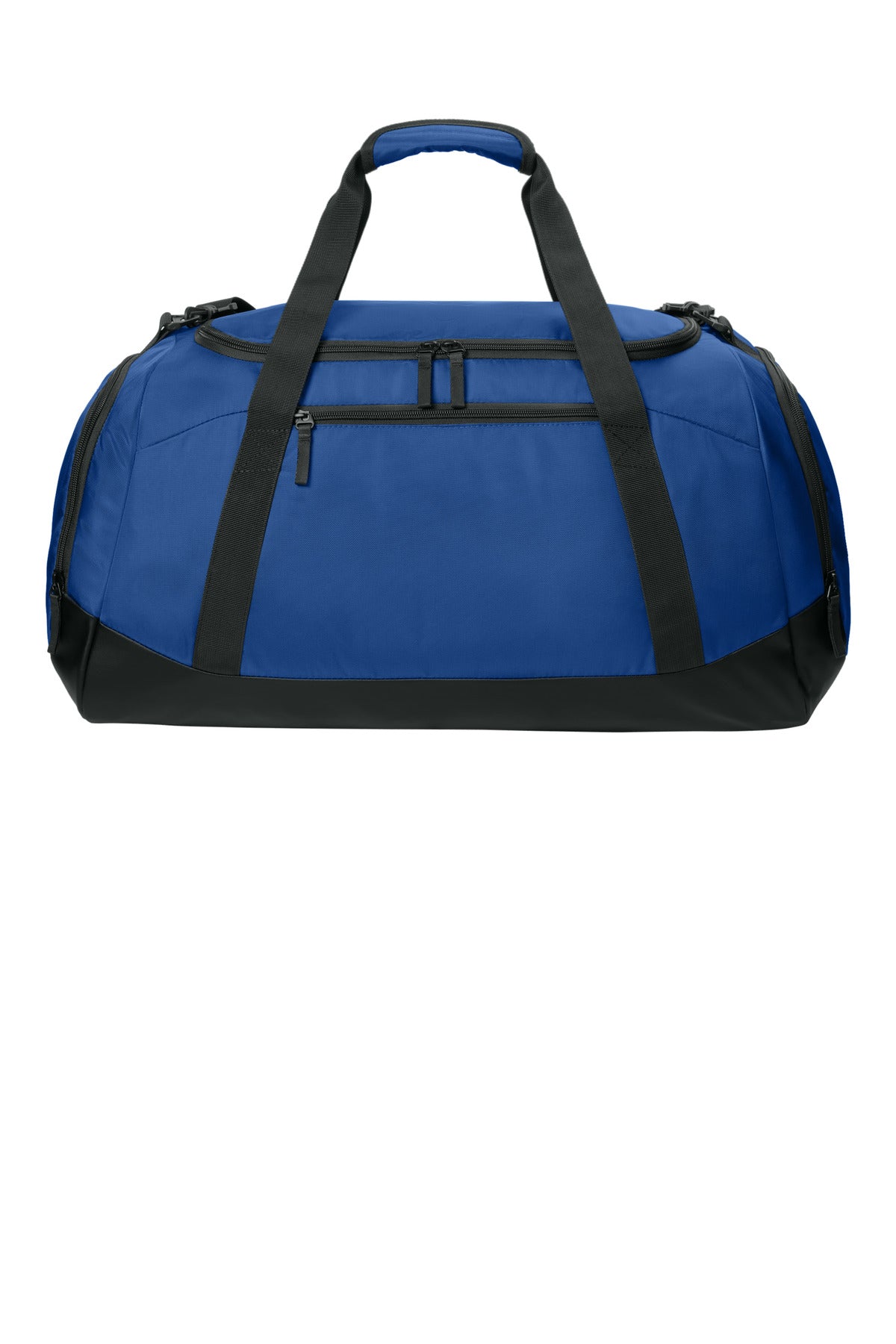 Sport-Tek® Large Rec Duffel BST505