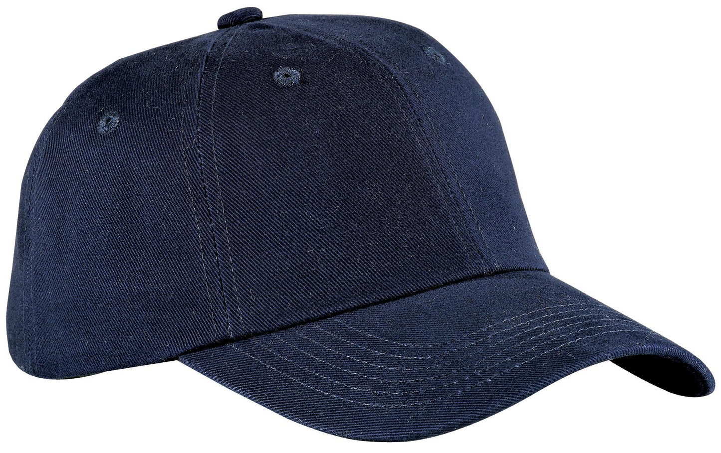 Port Authority® Brushed Twill Cap.  BTU