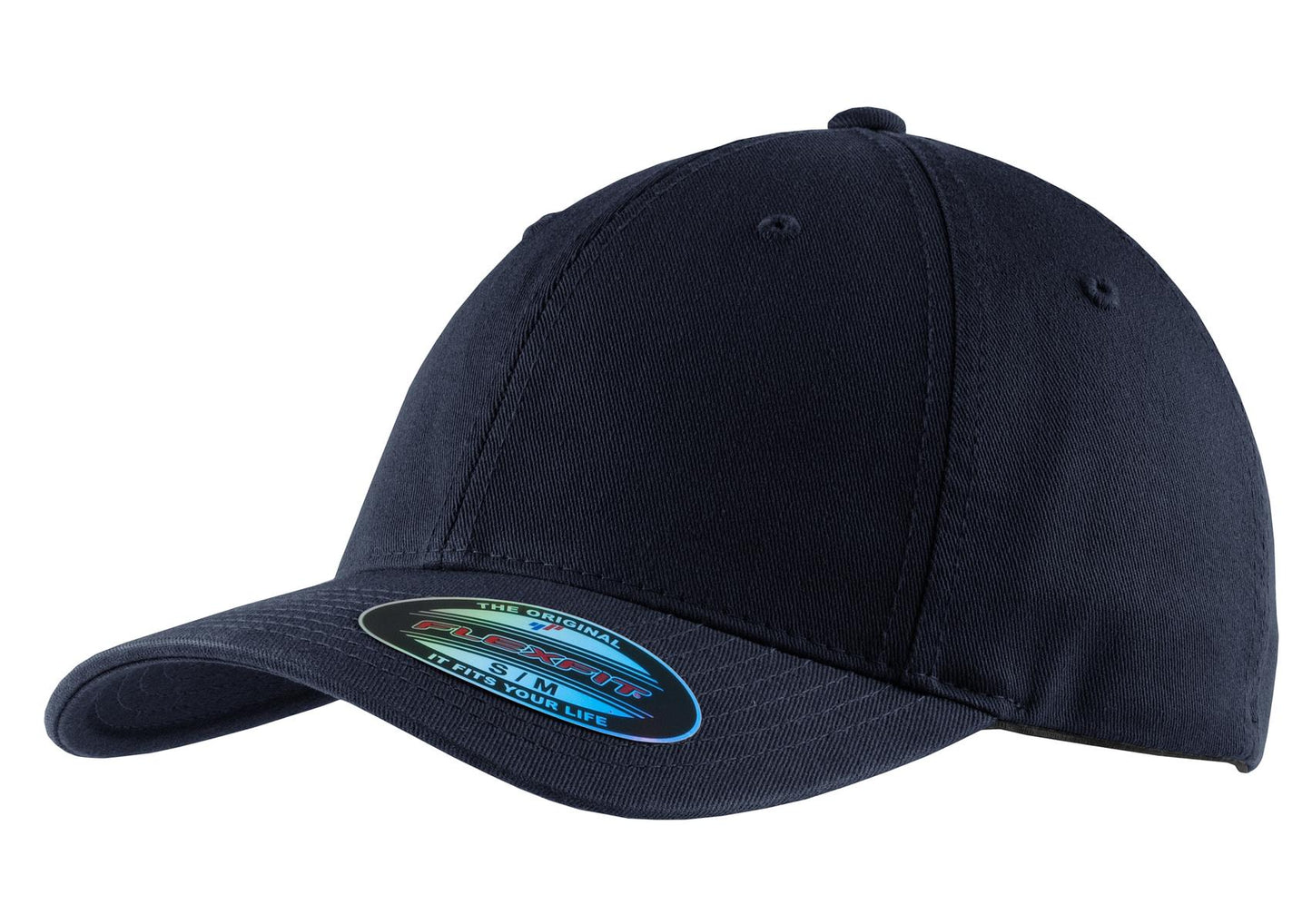 Port Authority® Flexfit® Garment-Washed Cap. C809