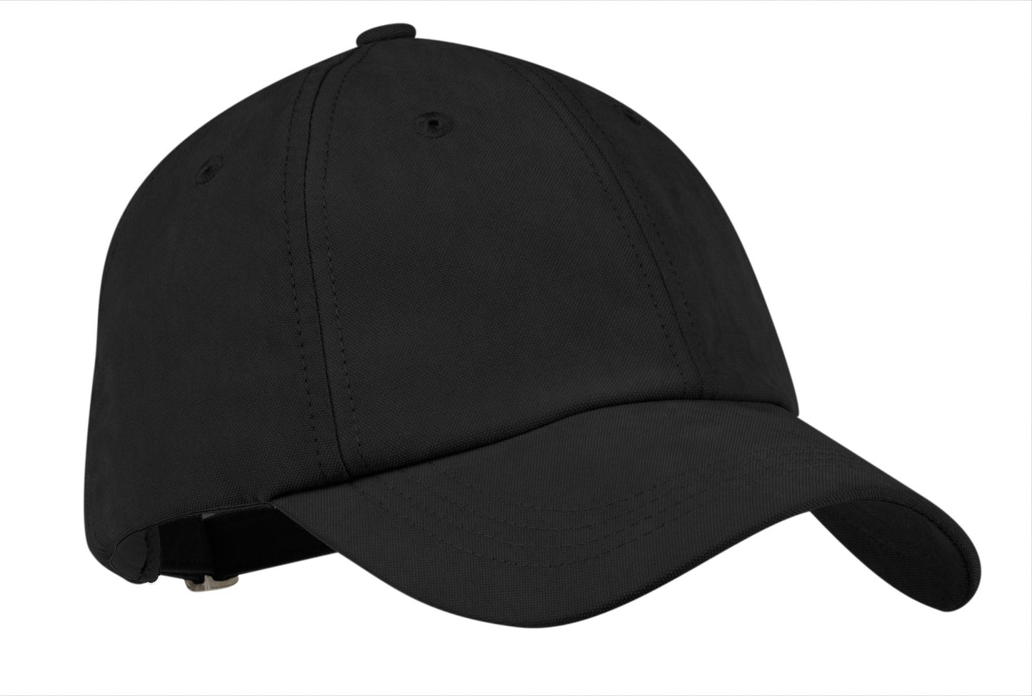 Port Authority® Sueded Cap.  C850