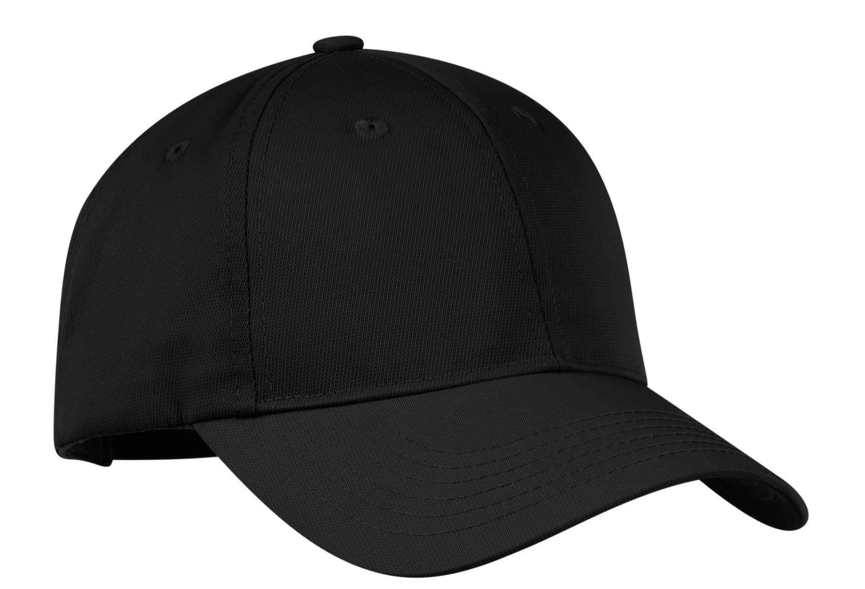 Port Authority® Nylon Twill Performance Cap.  C868