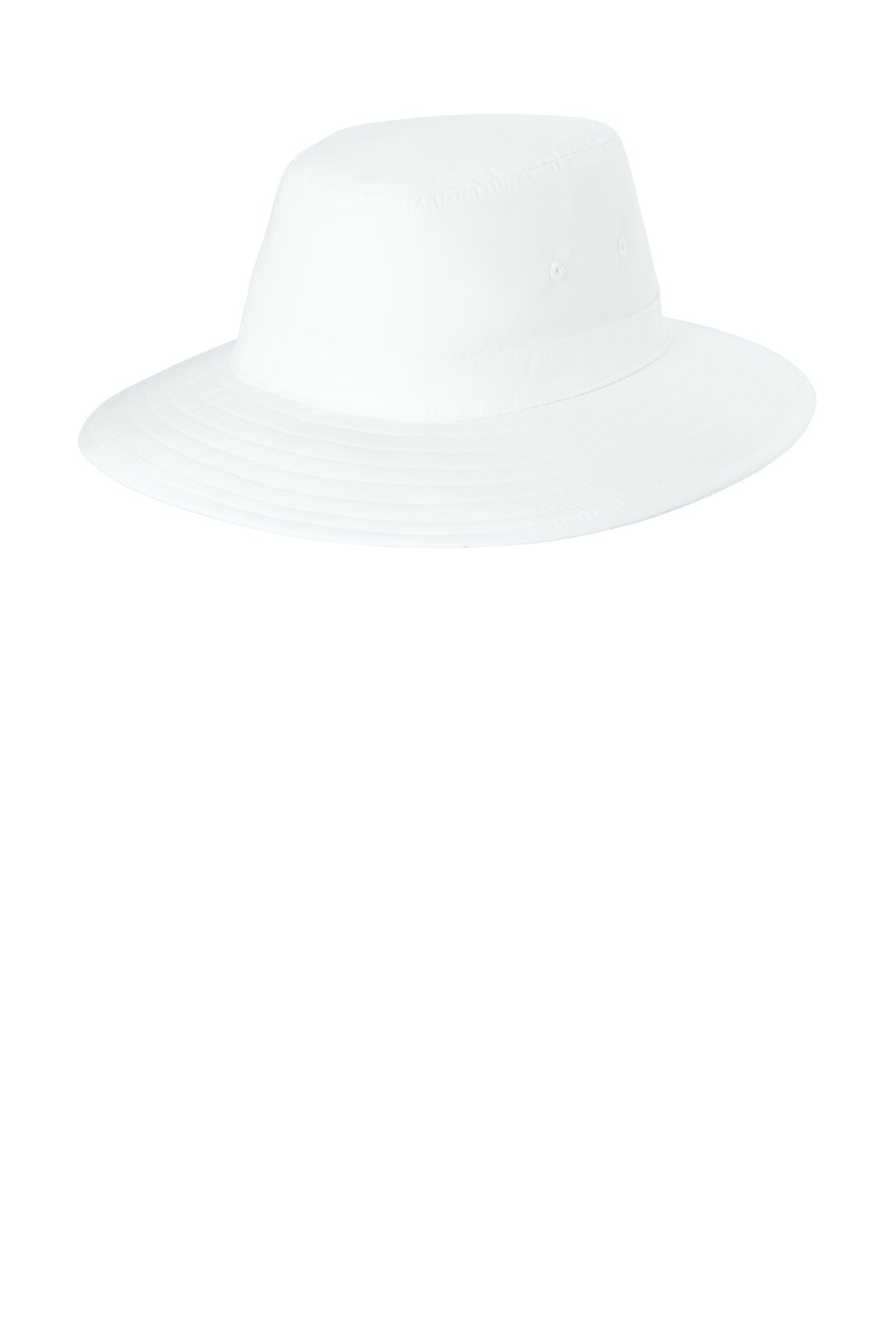 Port Authority® Lifestyle Brim Hat. C921