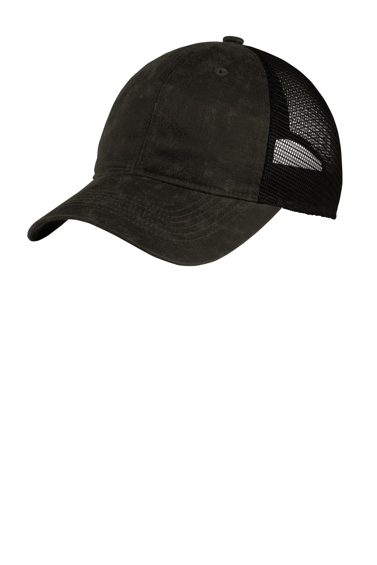 Port Authority ® Pigment Print Mesh Back Cap. C927