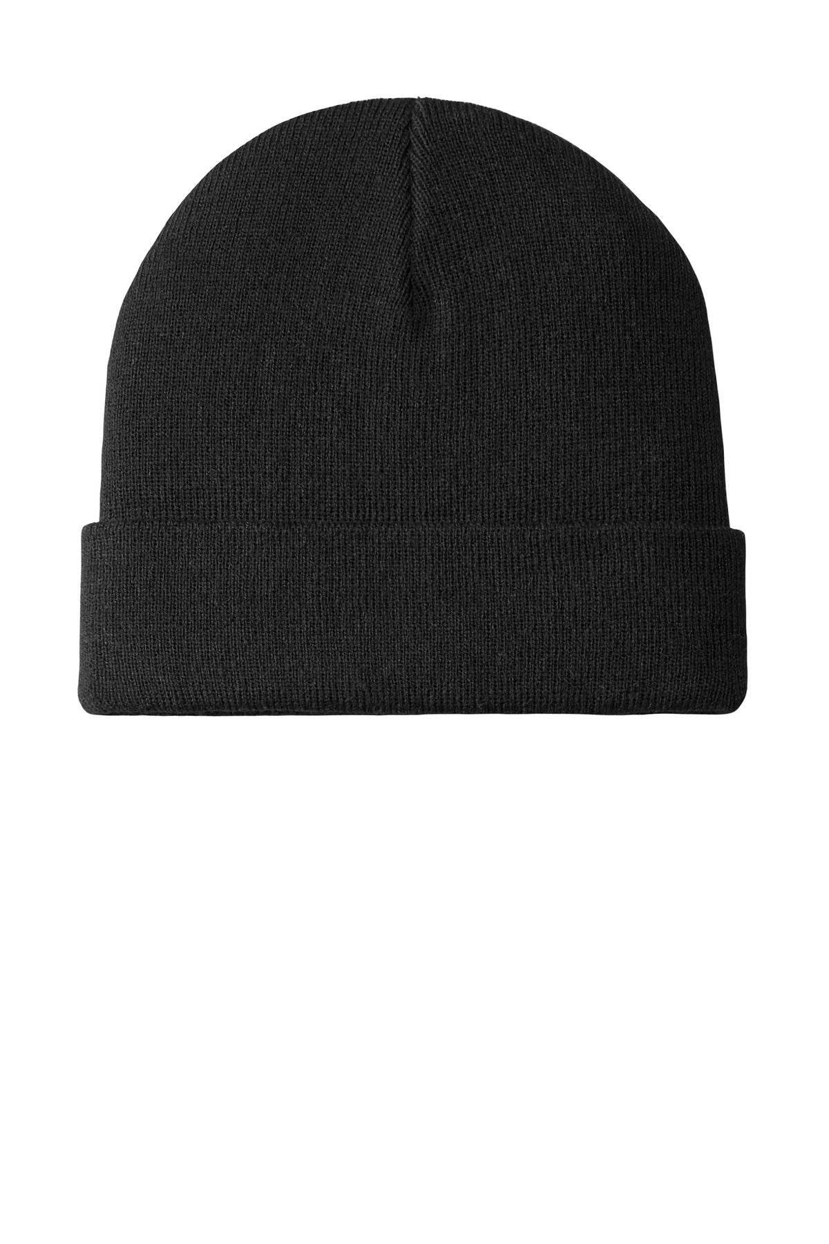 Port Authority ® Knit Cuff Beanie C939