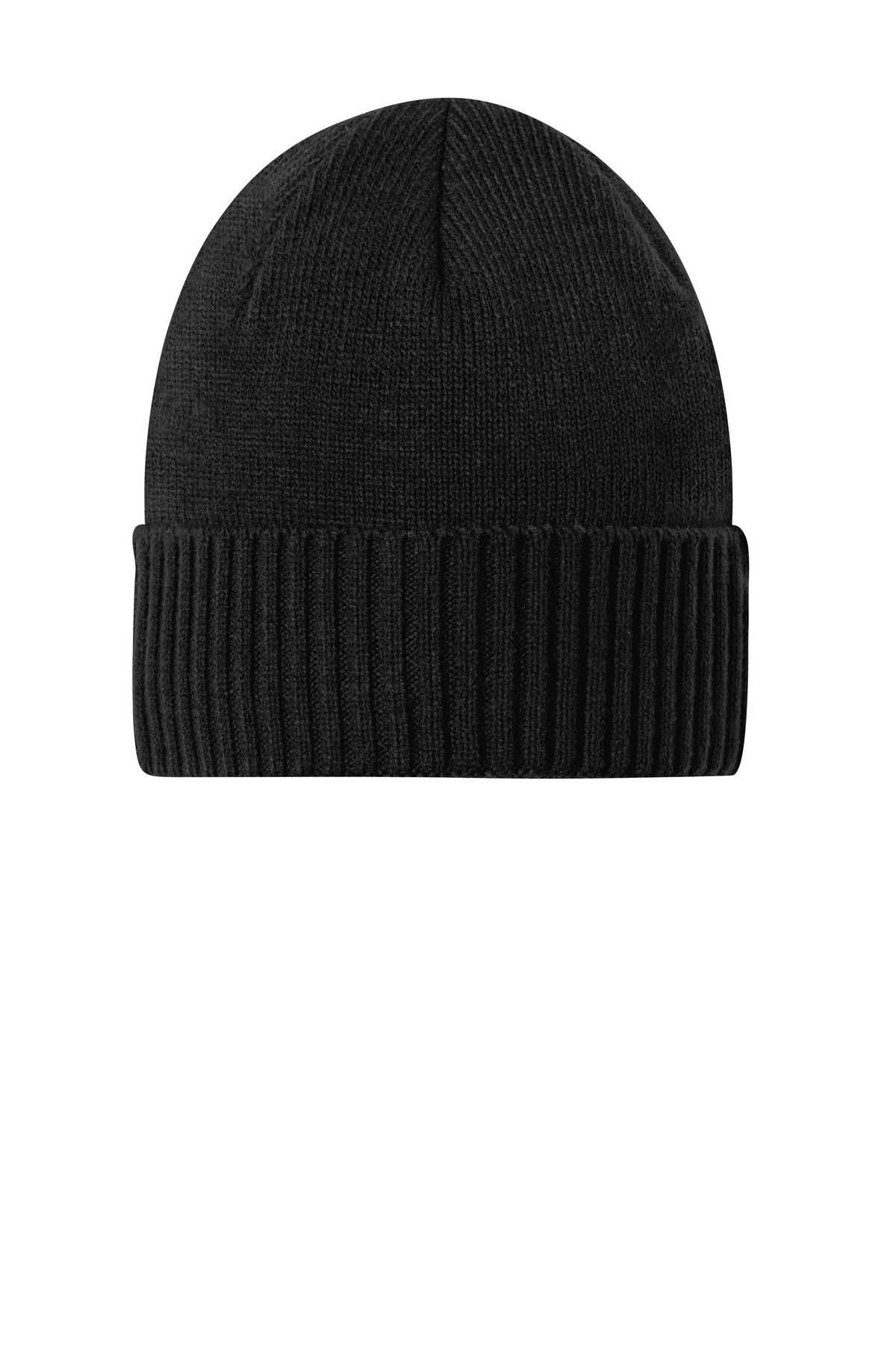 Port Authority® Rib Knit Cuff Beanie C951