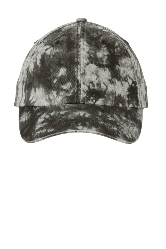 Port Authority? Tie-Dye Cap C961