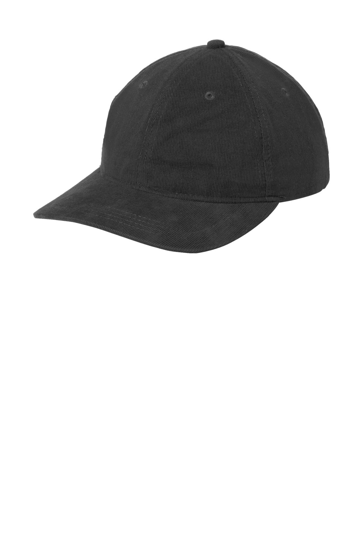 Port Authority® Light Corduroy Dad Cap C973