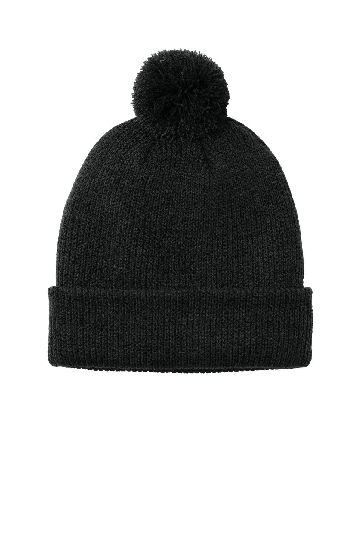 Port Authority® Cozy Pom Beanie C978