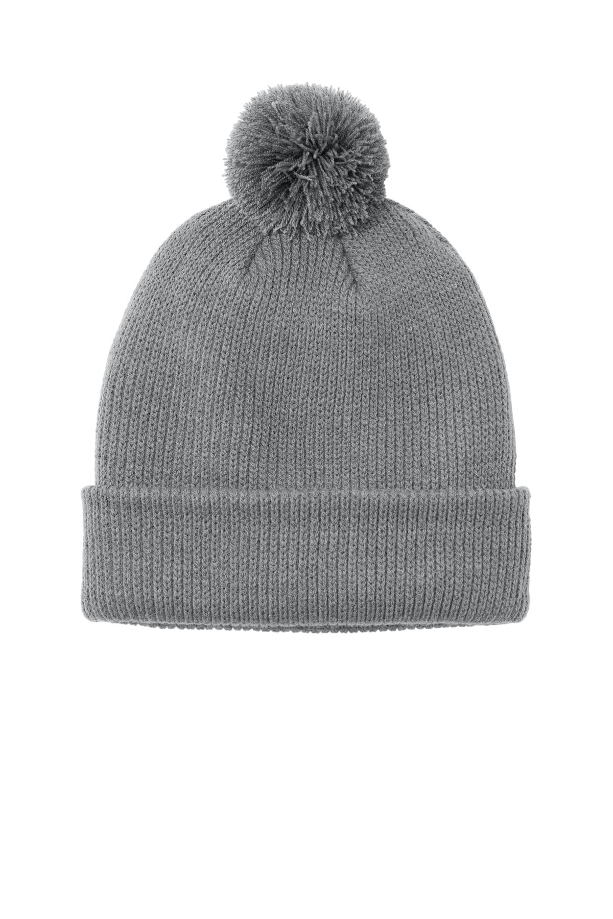 Port Authority® Cozy Pom Beanie C978