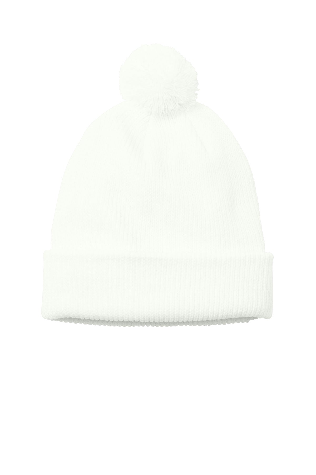 Port Authority® Cozy Pom Beanie C978