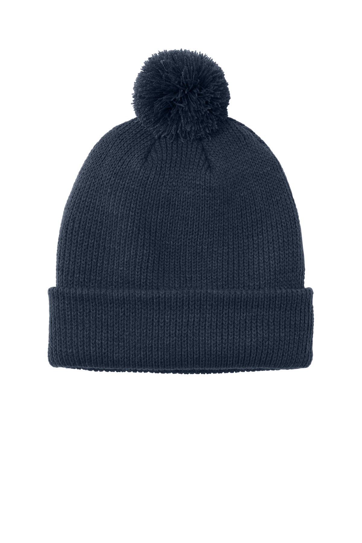 Port Authority® Cozy Pom Beanie C978