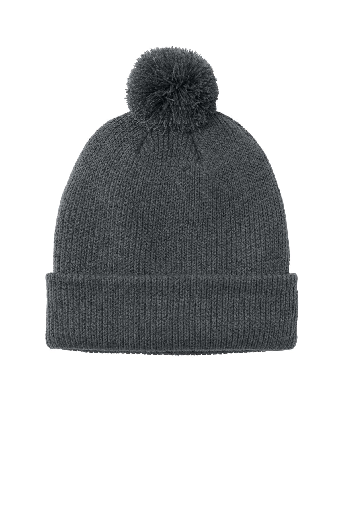 Port Authority® Cozy Pom Beanie C978