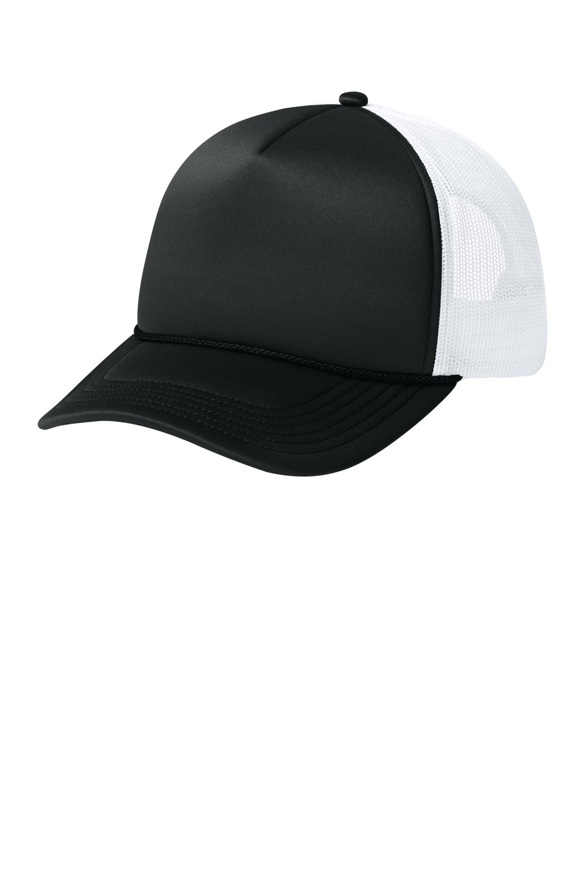 Port Authority® Foam Truck'N Cap C993