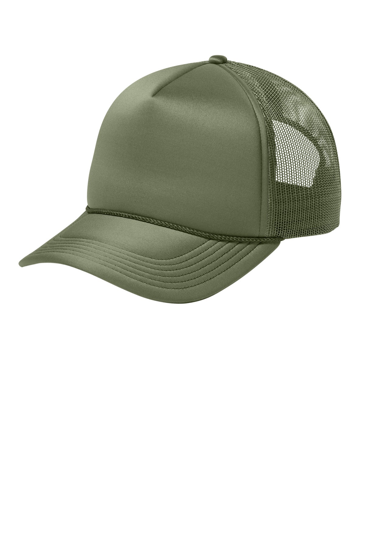 Port Authority® Foam Truck'N Cap C993
