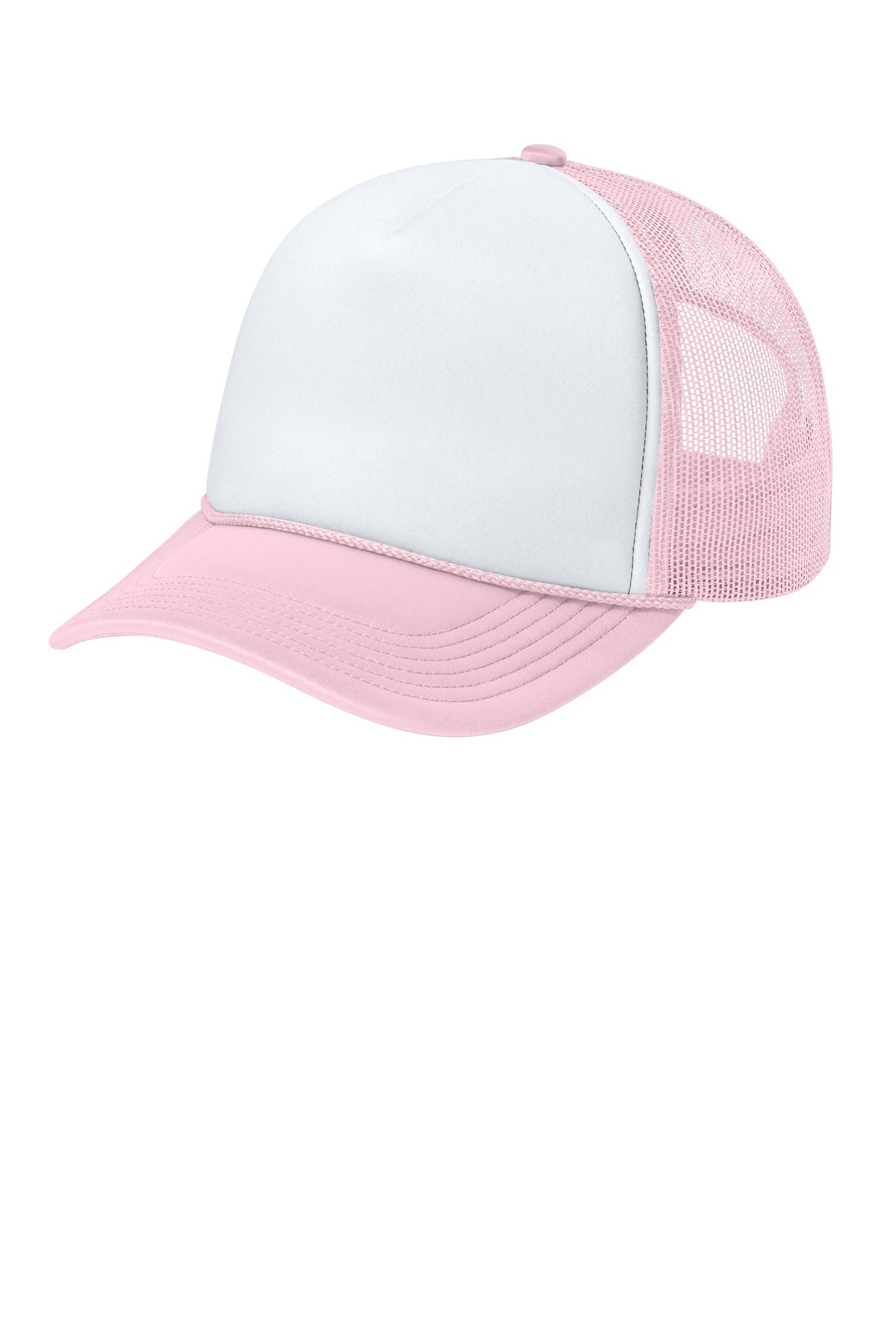 Port Authority® Foam Truck'N Cap C993