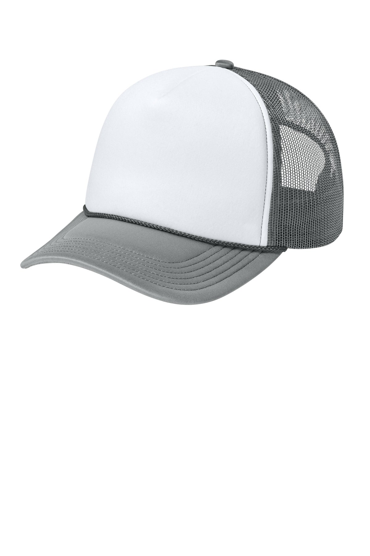 Port Authority® Foam Truck'N Cap C993