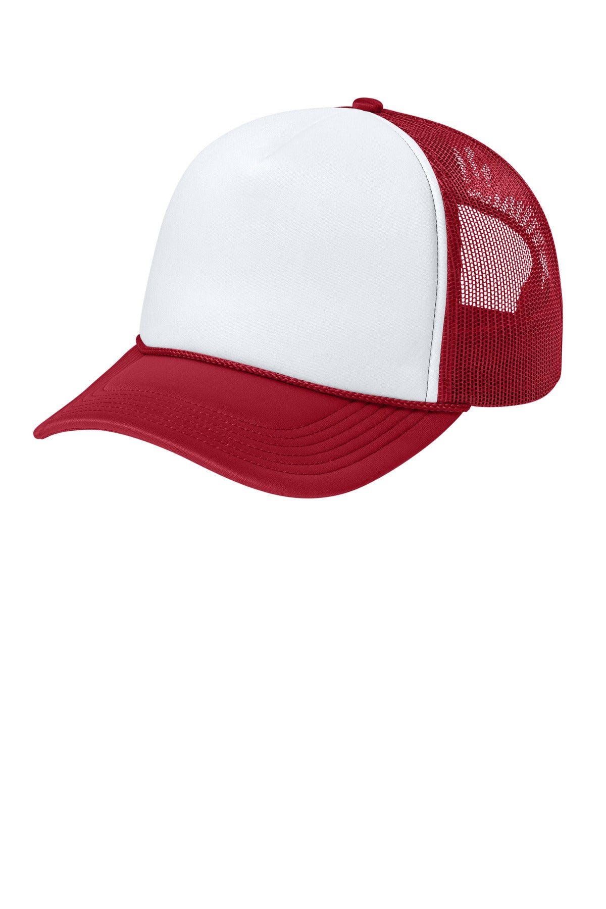 Port Authority® Foam Truck'N Cap C993