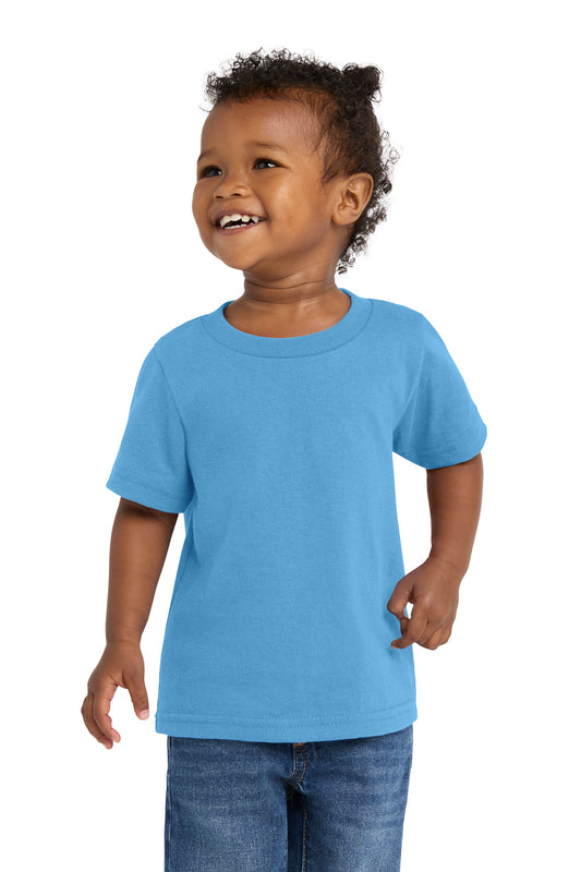Port & Co™ Infant Core Cotton Tee. CAR54I