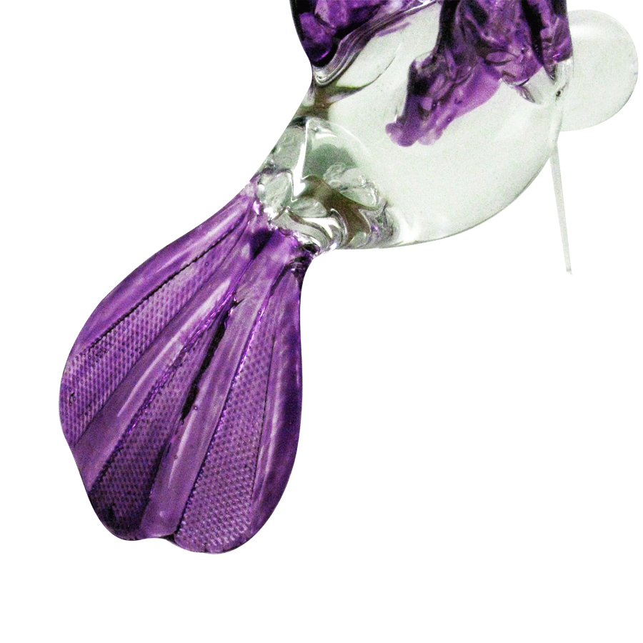 Glass Hummingbirds by Crystal Castle®, Solid Color