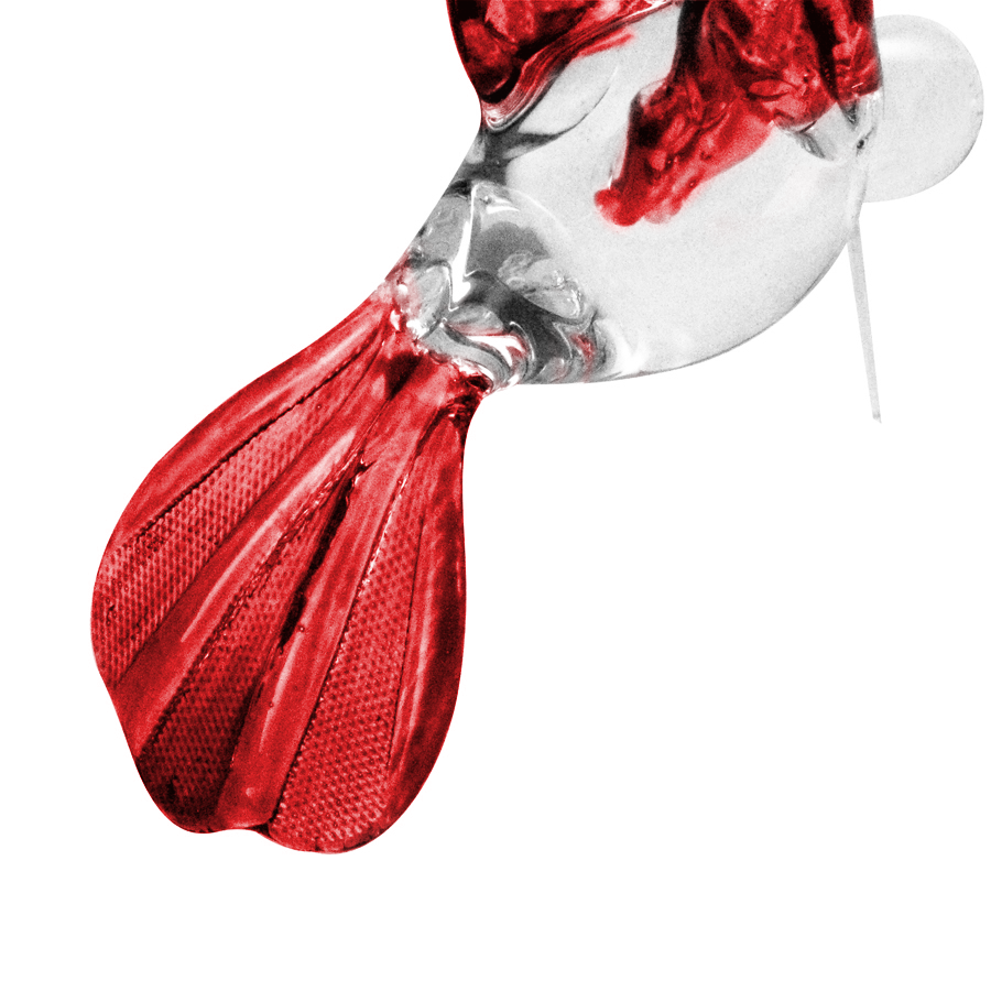 Glass Hummingbirds by Crystal Castle®, Solid Color