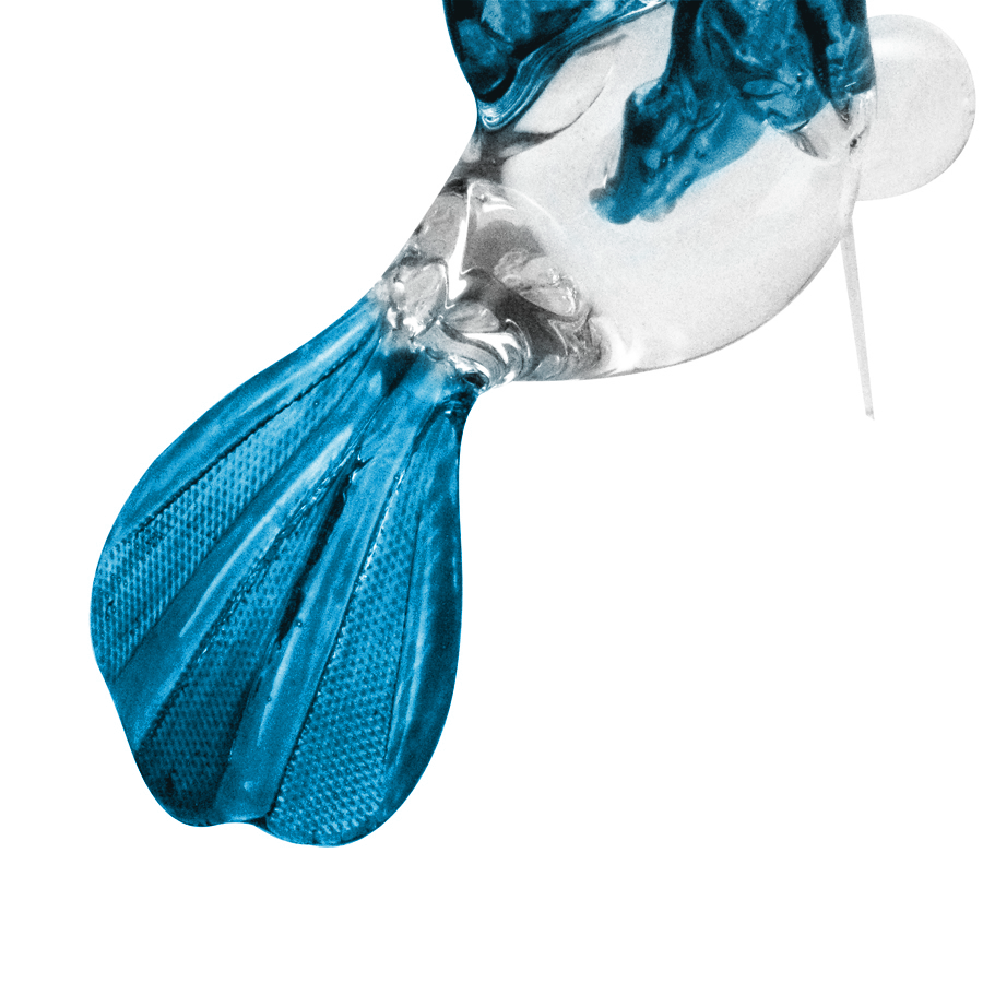 Glass Hummingbirds by Crystal Castle®, Solid Color