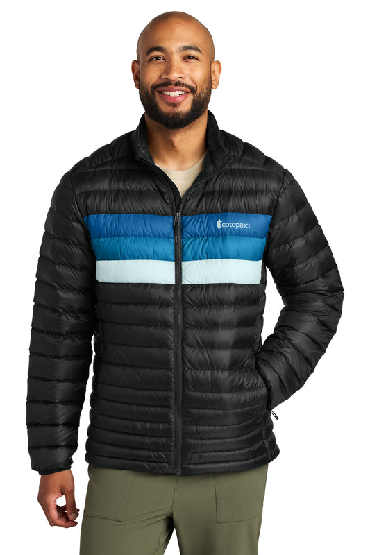 Cotopaxi® Fuego Down Jacket COTOM1687