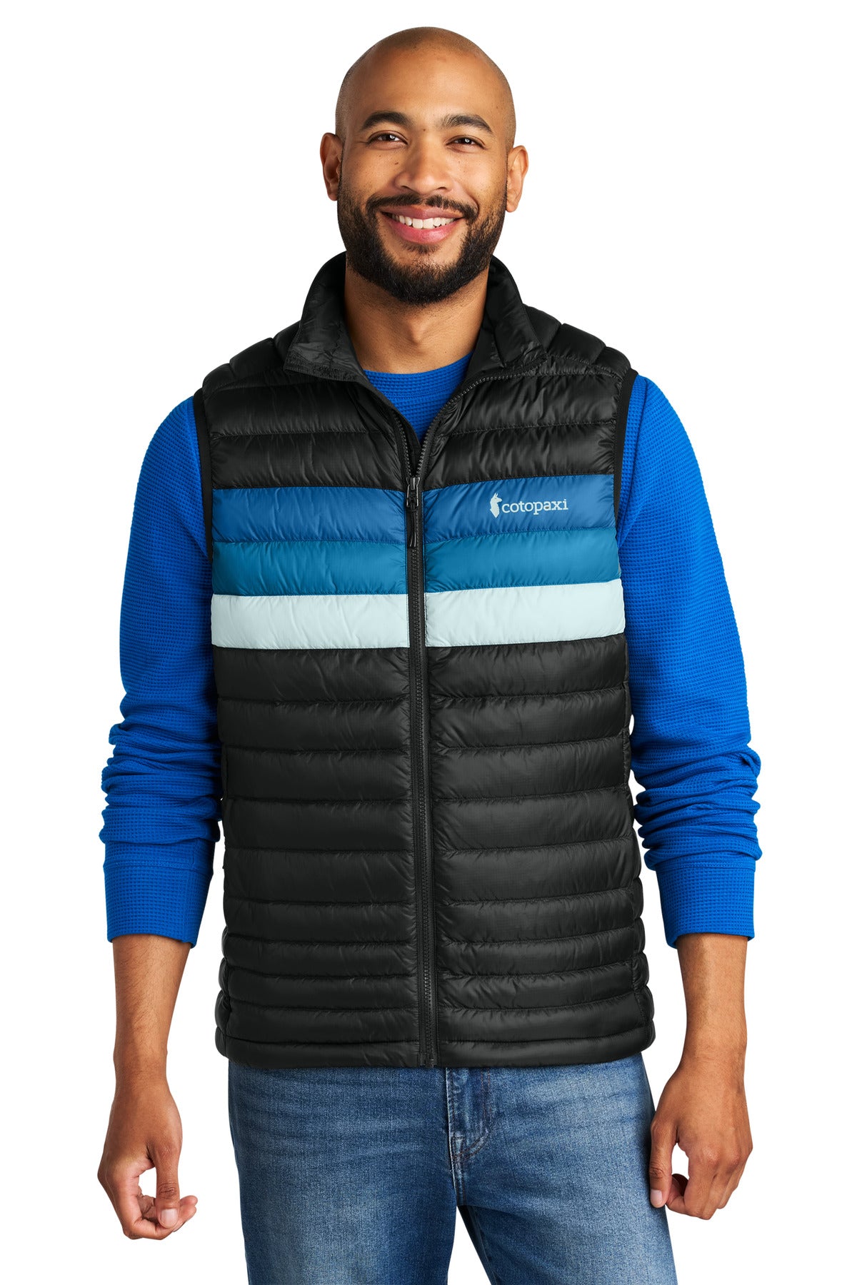 Cotopaxi® Fuego Down Vest COTOM1689