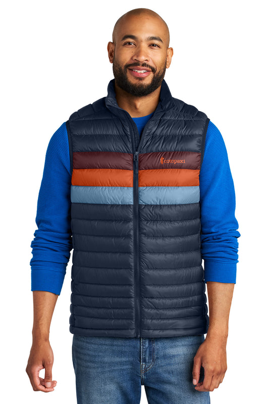 Cotopaxi® Fuego Down Vest COTOM1689