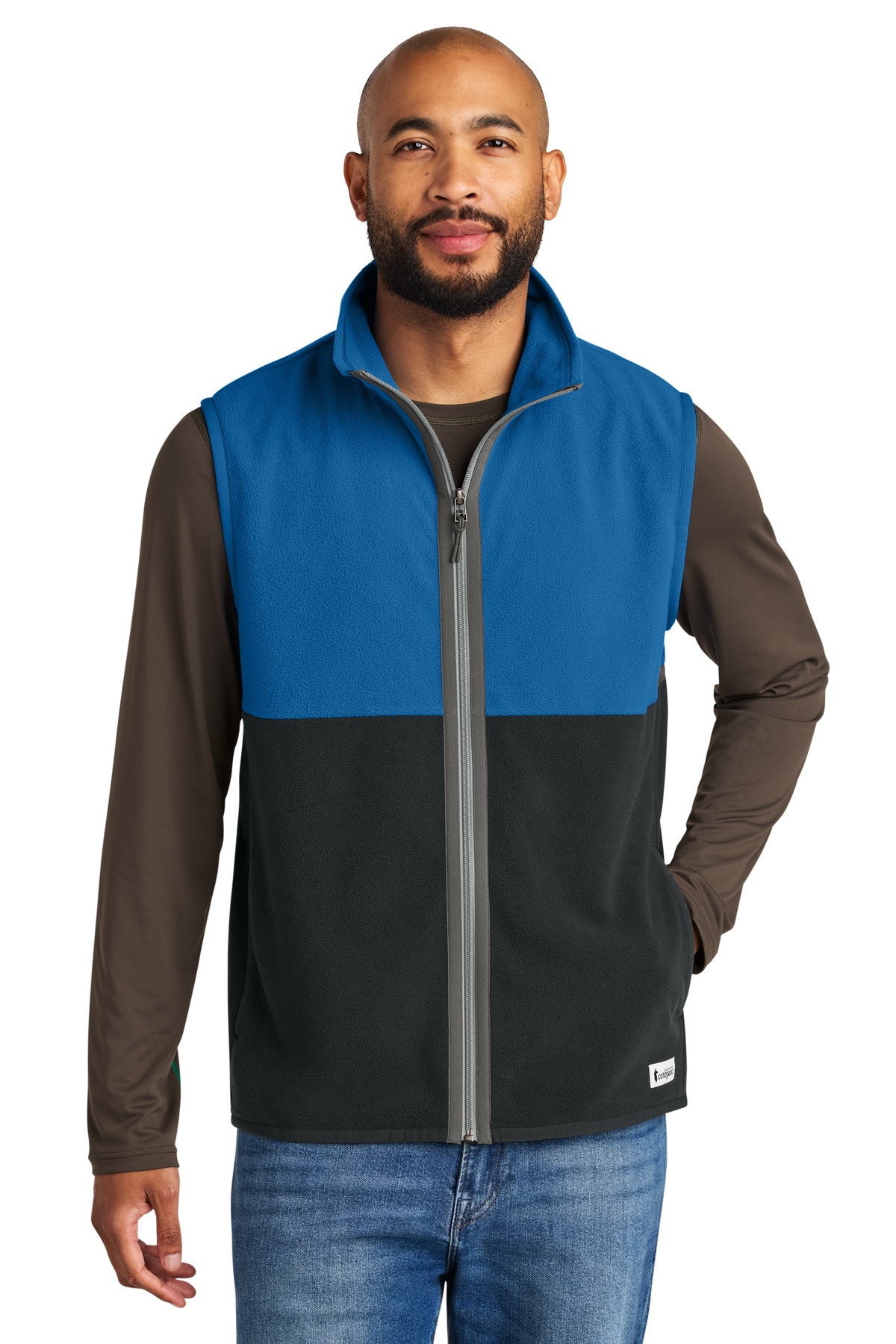 Cotopaxi® Amado Fleece Vest COTOM1693