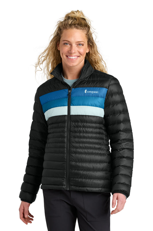 Cotopaxi® Women's Fuego Down Jacket COTOW1688