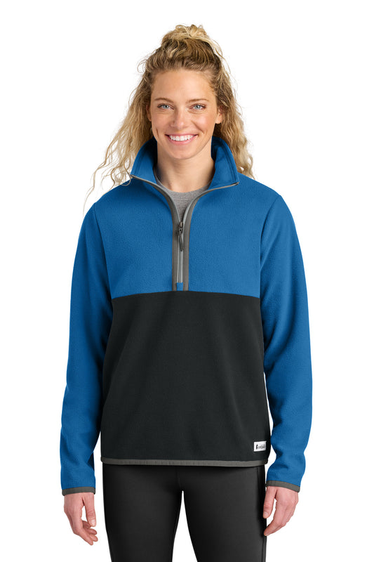 Cotopaxi® Women's Amado 1/2-Zip Fleece COTOW1692
