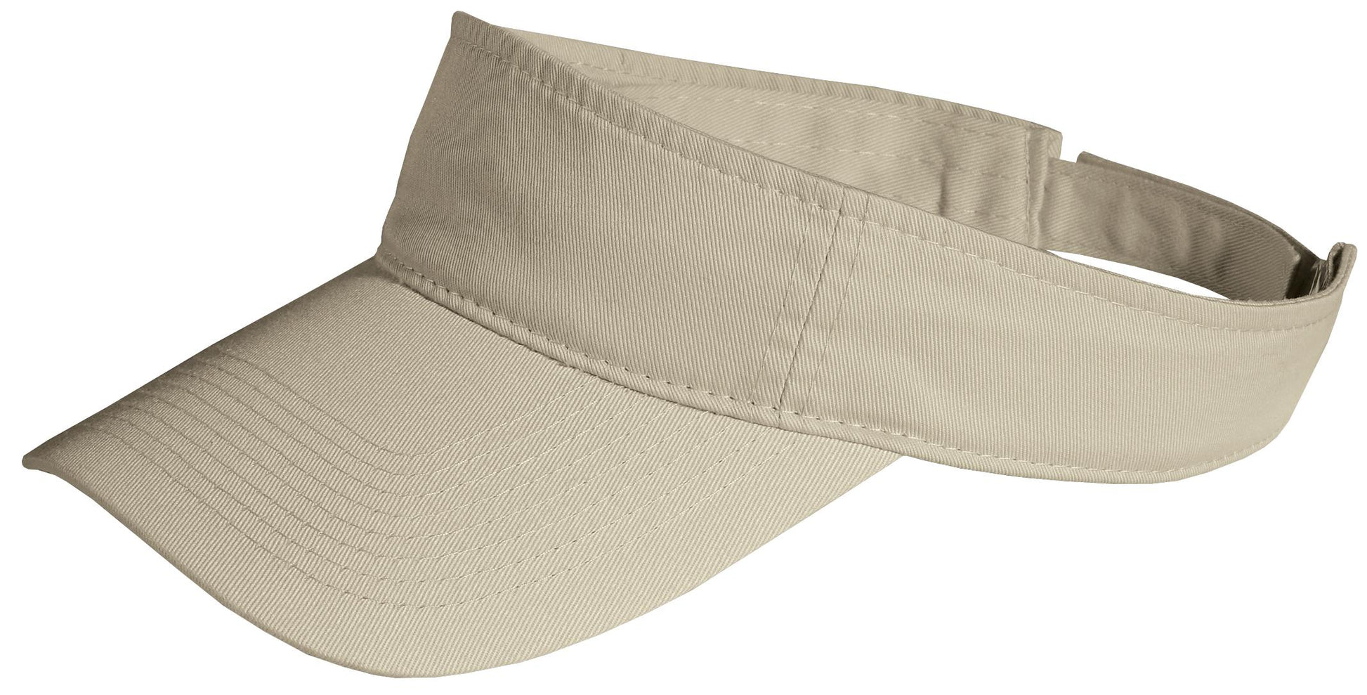 Port Authority® Fashion Visor.  CP45