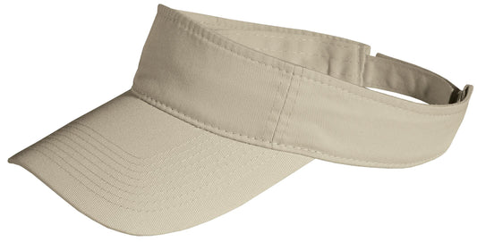 Port Authority® Fashion Visor.  CP45