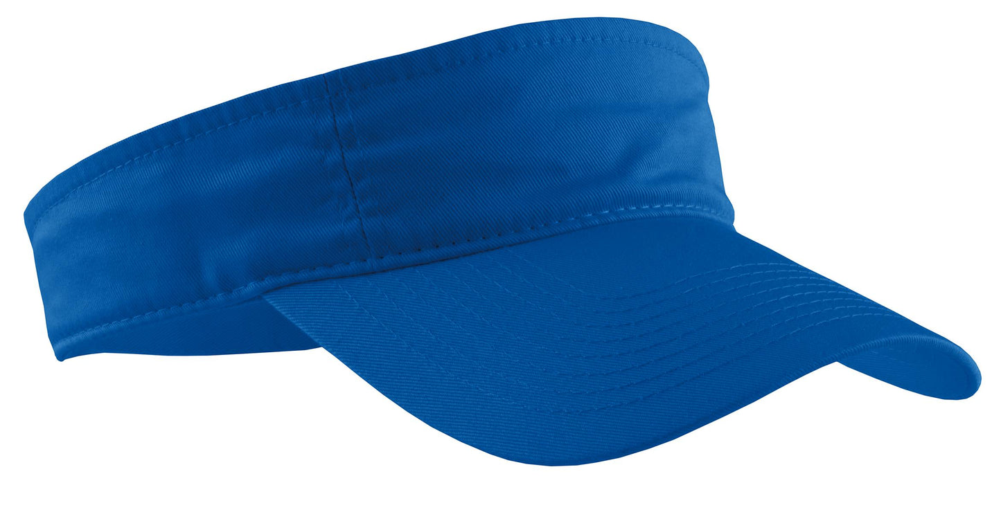 Port Authority® Fashion Visor.  CP45