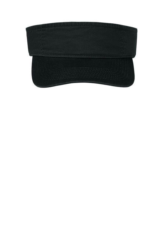 Port Authority® Fashion Visor.  CP45