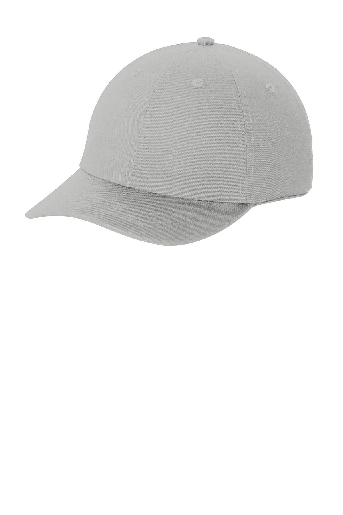 Port & Co™ Washed Twill Cap.  CP78